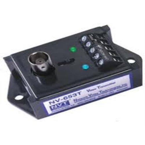  Video balun NV-653T aktivni transmitter Cene