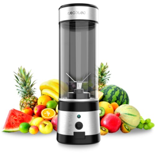 Cecotec blender wanderlustmix usb, 126 w Slike