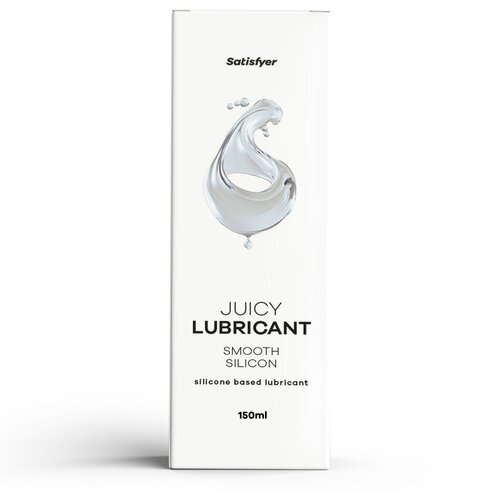 Satisfyer Silicone Based Lubricant Smooth Silicon 150ml Cijene