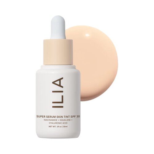 ILIA Beauty Super Serum Skin Tint SPF 30 - Rendezvous Cene