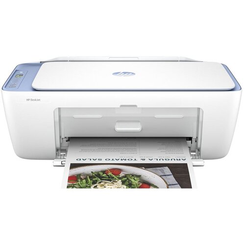 HP Multifunkcijski printer DeskJet 2822e, 588R4B Slike