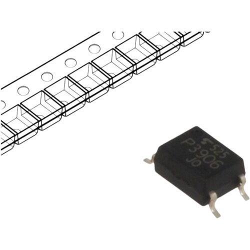 Toshiba Tranzistor TLP3906-TPR.E-O Cijene