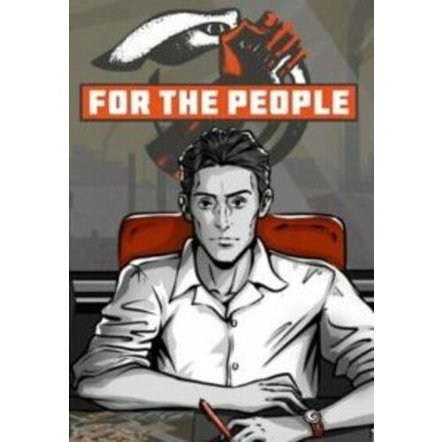  for the people steam key global Cene