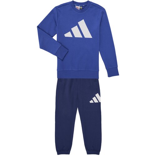 Adidas Essentials Joggers Set Kids Tamno plava Slike