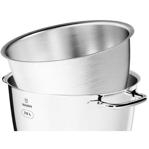  Multipraktik KWL90.004SI Chef Patissier XL Titanium Cene