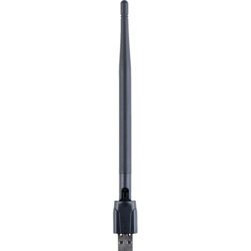 Redline Wi-Fi mrežna kartica, 5dBi, 600 Mbps Dual-Band, USB - RL8 Cijene