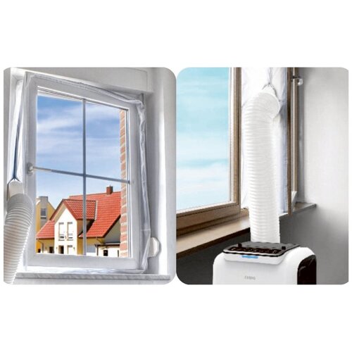 Home izolacija prozora za mobilnu klimu 4m, 21288/ WSL 4 Cijene