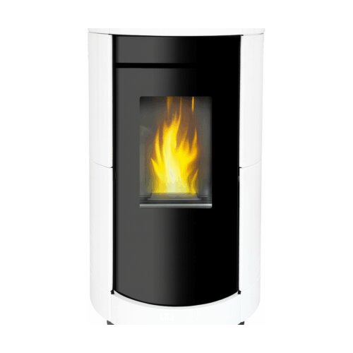  PEĆ NA PELET CROATICA 12 KW BEZ KERAMIKE Cijene