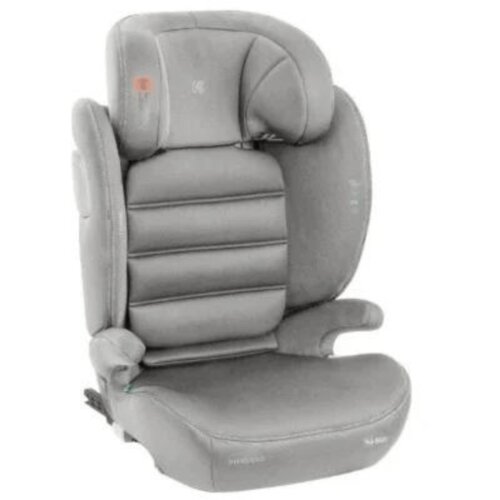 Kikka Boo autosedište (15-36kg) I-track I-size isofix light grey ( KKB51016 ) Cene