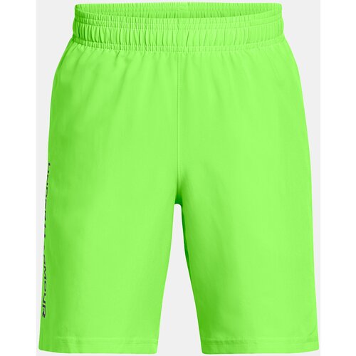 Under Armour Boys' shorts UA Tech Woven Wordmark Short - Boys Cene