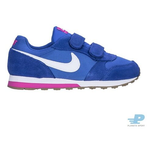 Nike patike za devojčice MD RUNNER 2 GP 807320-404 Slike