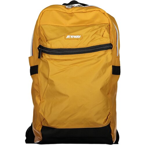K-Way WOMEN'S BACKPACK YELLOW Cene