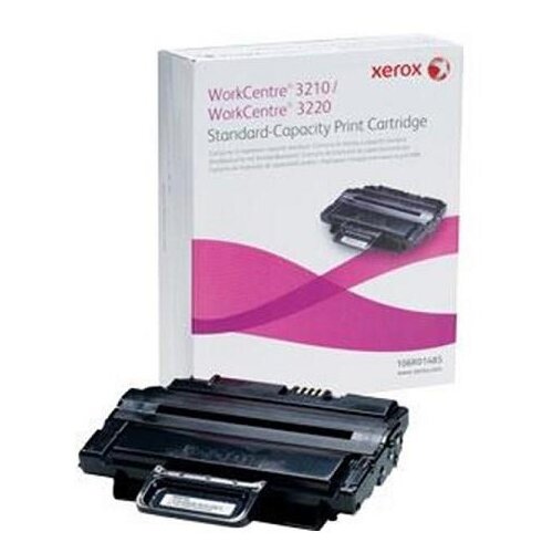 Xerox toner č za wc 3210/ 3220 Slike