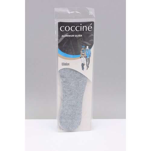Kesi Coccine Thick Felt Insoles On The Aluminum Layer Cene