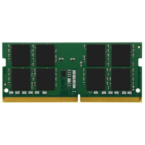 KINGSTON OEM SODIMM DDR4 16GB 3200MT/s KVR32S22S8/16 Cene