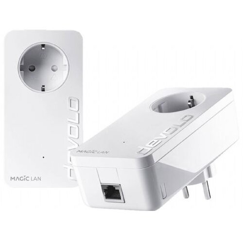 DEVOLO MAGIC 1 LAN STARTER KIT Slike