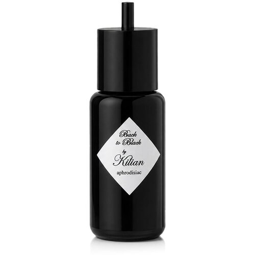 By Kilian The Cellars Back to Black aphrodisiac parfemska voda punilo 50 ml unisex Slike