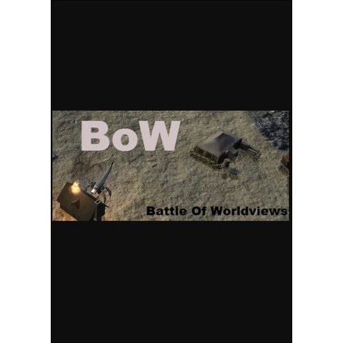 Steam Battle Of Worldviews (PC) Key GLOBAL Cene