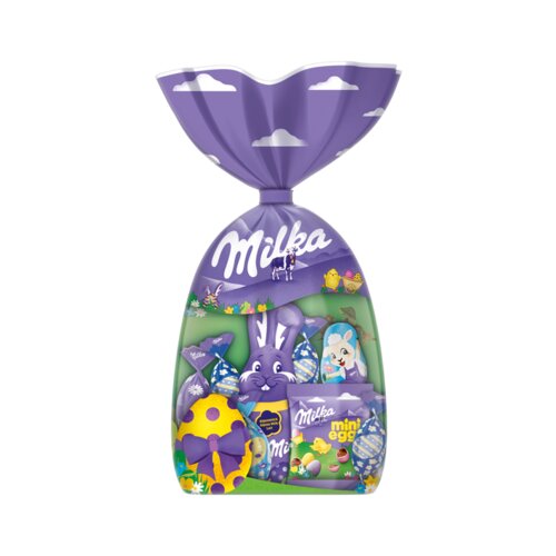 Milka Velikonočna mešanica Cene