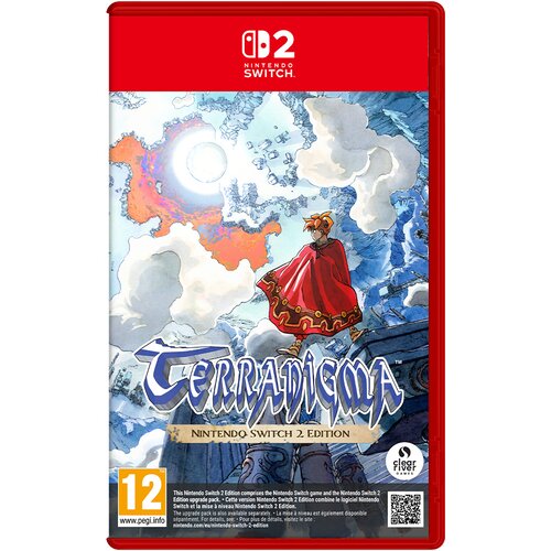  Terranigma (SWITCH 2) Slike