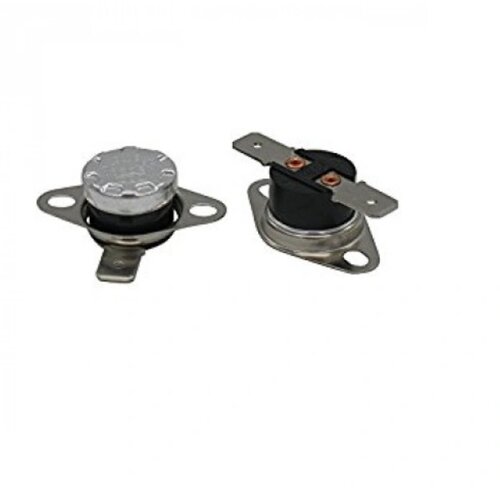  termostat klikson mali KSD301/303-185C univerzalni Slike