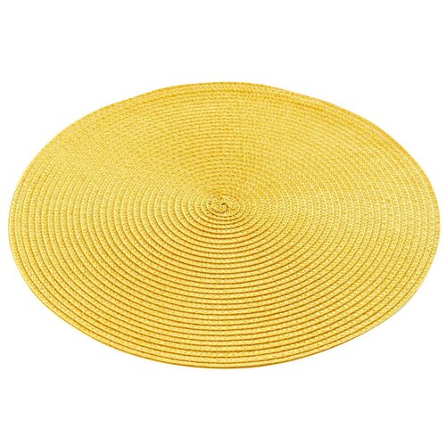 Douceur d int&amp;eacute;rieur Plastičen pogrinjek &amp;oslash; 35 cm Zebulon &amp;ndash; Slike