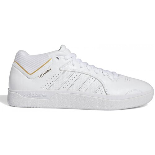 Adidas Skate čevlji Tyshawn Bela Slike