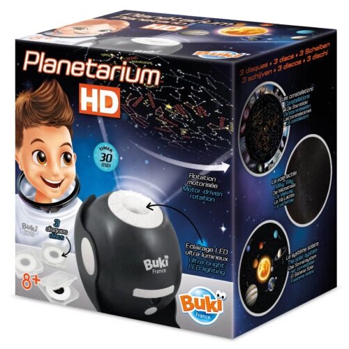 BUKI Planetarijum 103370 Slike