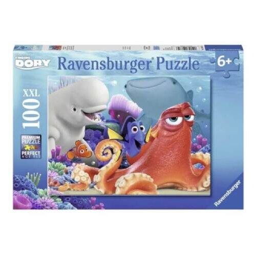 Ravensburger Dory RA10875-puzzle Cene