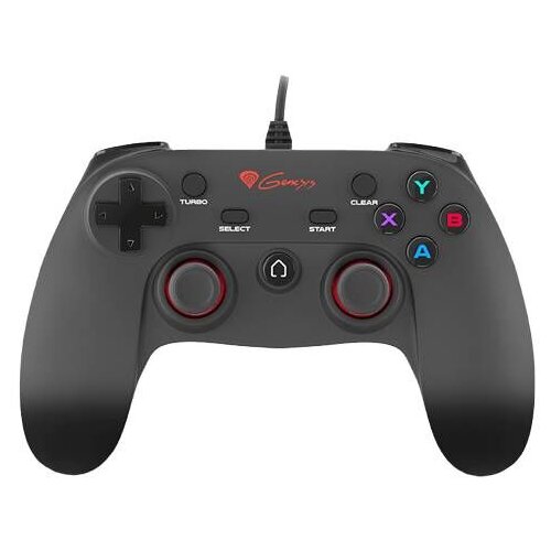 Natec genesis gamepad NJG-0316 Cene