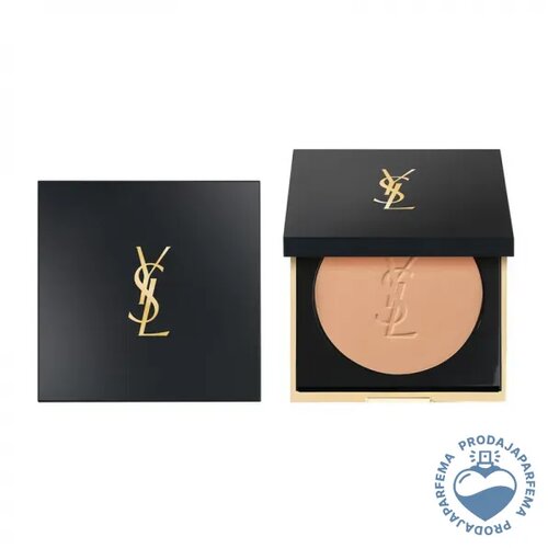 Yves Saint Laurent All Hours Powder B20 Ivory puder 8.5g Slike