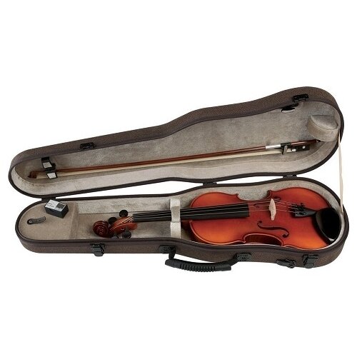 Gewa violina PS401.621.500 outfit 4/4 HW pure set sa gudalom i koferom Slike