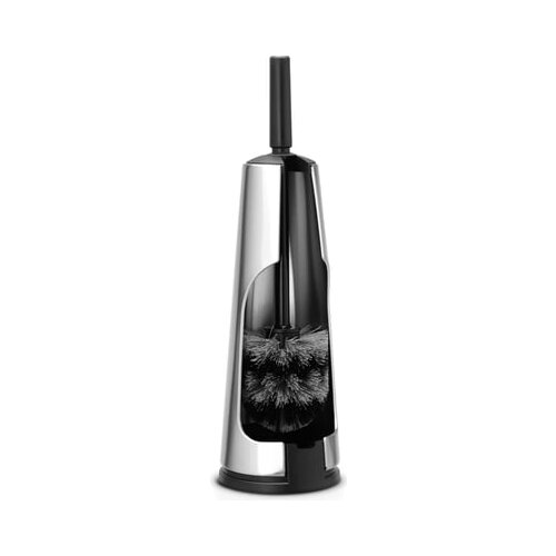 Brabantia WC set s krtačo Classic - mat jeklo Slike