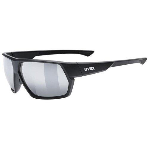Uvex sportstyle 238 2216 ONE SIZE (65) Črna/Srebrna Cene
