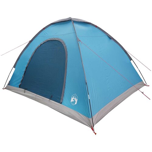  &amp;scaron;ator s krovom Plava 275 x 215 x 125 cm Slike
