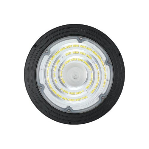 Xled LED highbay 100W-80W-60W UFO Industr Lampa 6500K/60°/90°/120° Module lumen:160LM/W,Φ240*118mm Cene