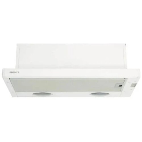 Beko Aspirator CTB 6407 W &scaron;irina 60cm/kapacitet 275m3 Cene