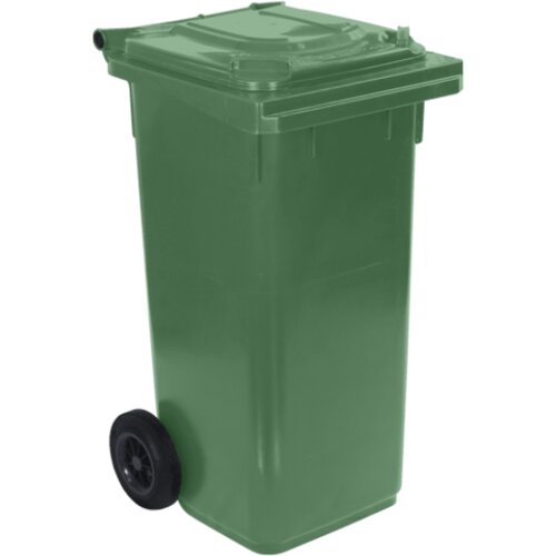  MNG PLASTIK GOGIĆ KANTA ZA SMEĆE 120L MNG ZELENA Slike