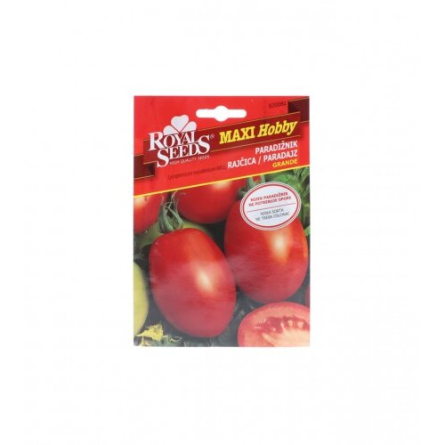 ROYAL SEEDS Sjeme paradajz Rio Grande 081 Cijene