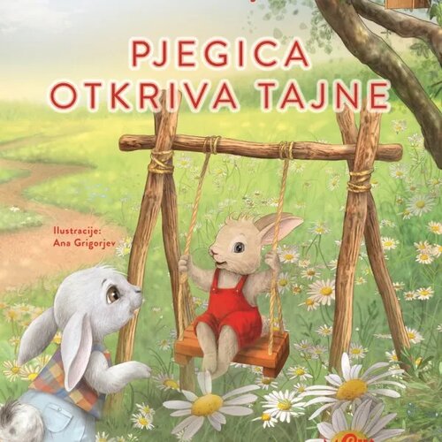 MALIK Pjegica otkriva tajne Zehra Hubija Slike