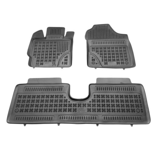 REZAW-PLAST tipske patosnice za toyota yaris (2011+) Slike