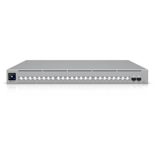 Ubiquiti UniFi Pro XG 24 Managed L2 /L3 10G Ethernet (100 /1000 /10000) 1U Grey Cijene