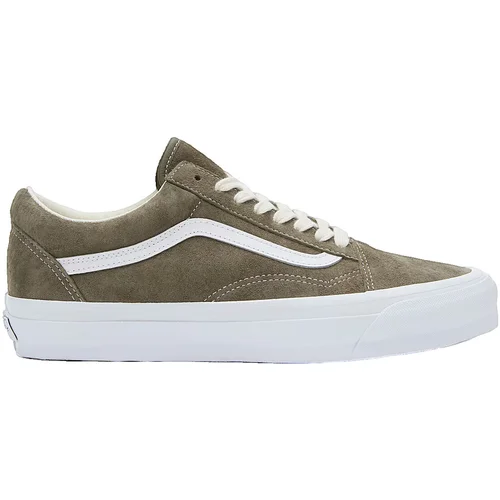 Vans Premium Old Skool Smeđa