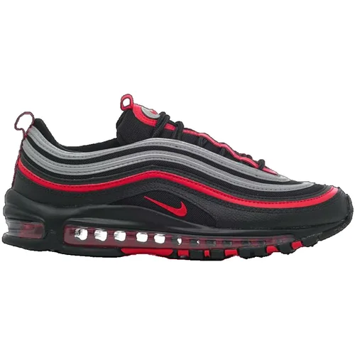 Nike Air Max 97 Crna