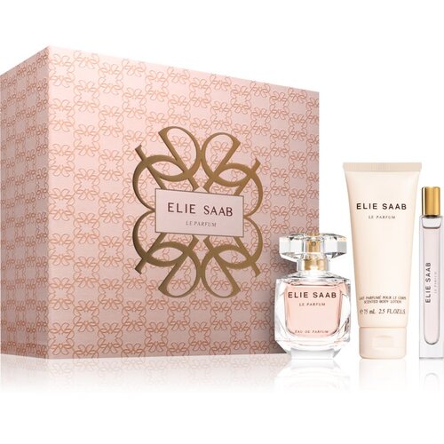 Elie Saab Le Parfum parfumska voda za ženske Slike