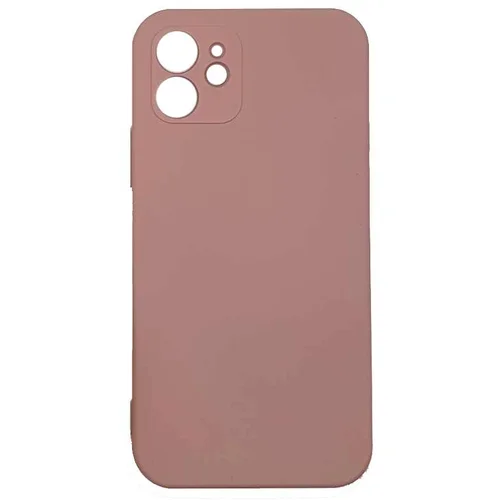  LANSMAN NANO 12 POWDER PINK IPHONE FUTROLA