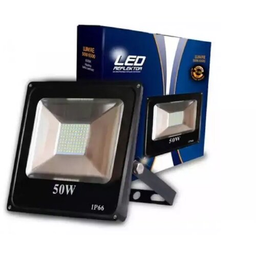 Lumax Led Reflektor LUMRE-50W 6500K 5000lm Cene