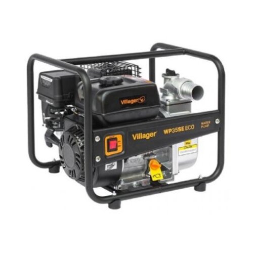 Villager wp 35 se eco motorna pumpa za vodu outlet Slike