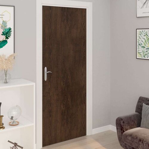  Samoljepljive folije za namje&amp;scaron;taj 2 kom hrast 500 x 90 cm PVC Slike