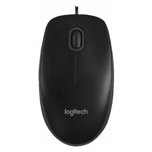 Miš LOGITECH B100 Cene